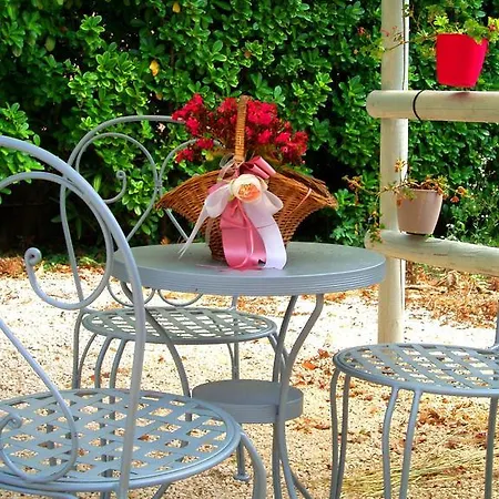La Porta Rossa 3* Ноале