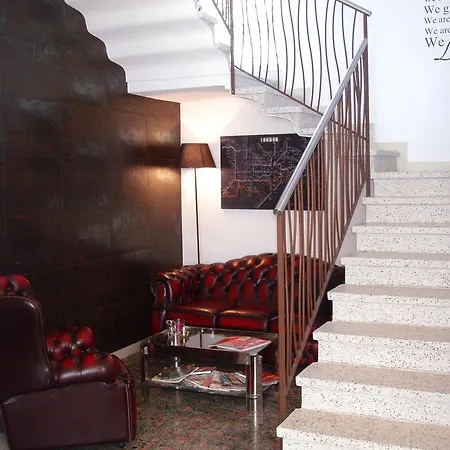 Bed & Breakfast La Porta Rossa