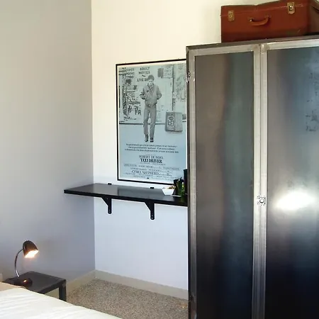 La Porta Rossa Bed & Breakfast Noale