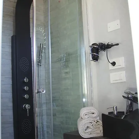 Bed & Breakfast La Porta Rossa