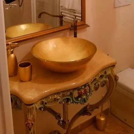 拉波特罗萨住宿加早餐旅馆