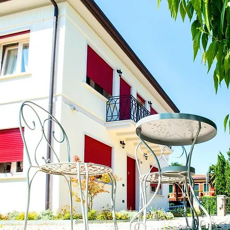 拉波特罗萨住宿加早餐旅馆 诺阿莱