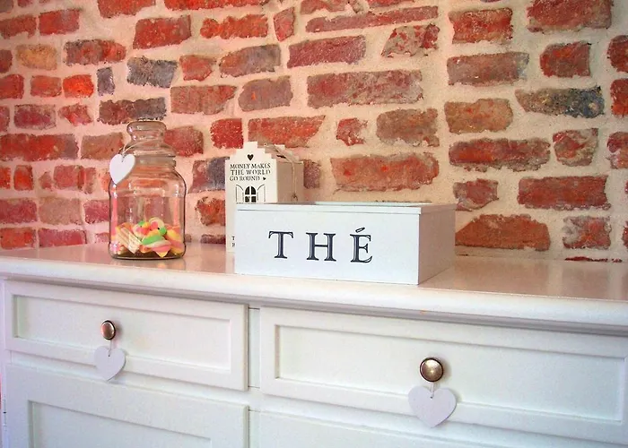 La Porta Rossa 3* Noale