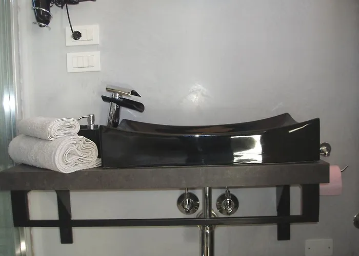 La Porta Rossa Nocleg ze śniadaniem 3*