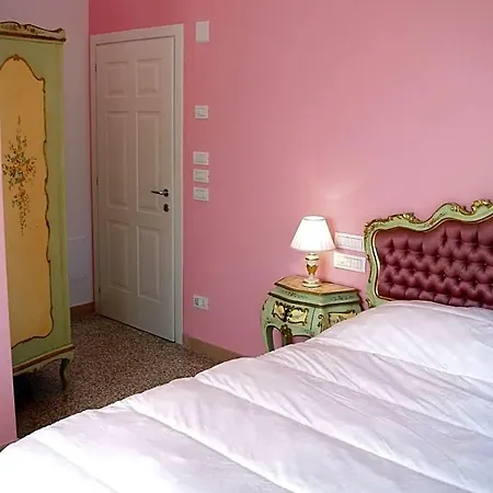 La Porta Rossa 3*
