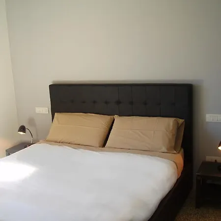 La Porta Rossa Bed & Breakfast Noale