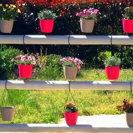 La Porta Rossa Bed & Breakfast 3*