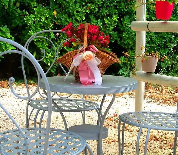 La Porta Rossa 3* Noale