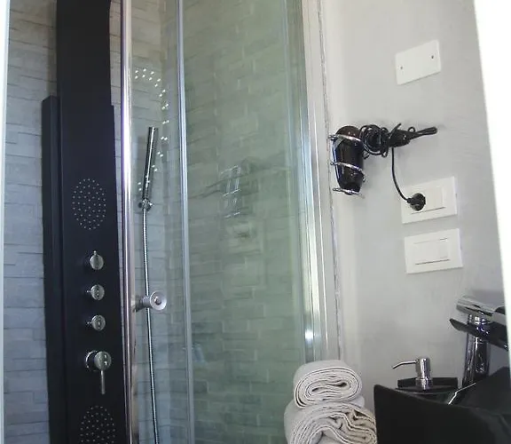 Bed & Breakfast La Porta Rossa