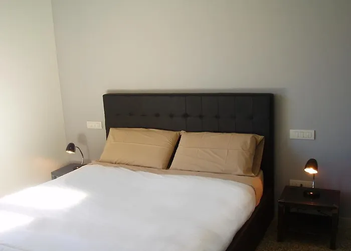 La Porta Rossa Bed & Breakfast Noale