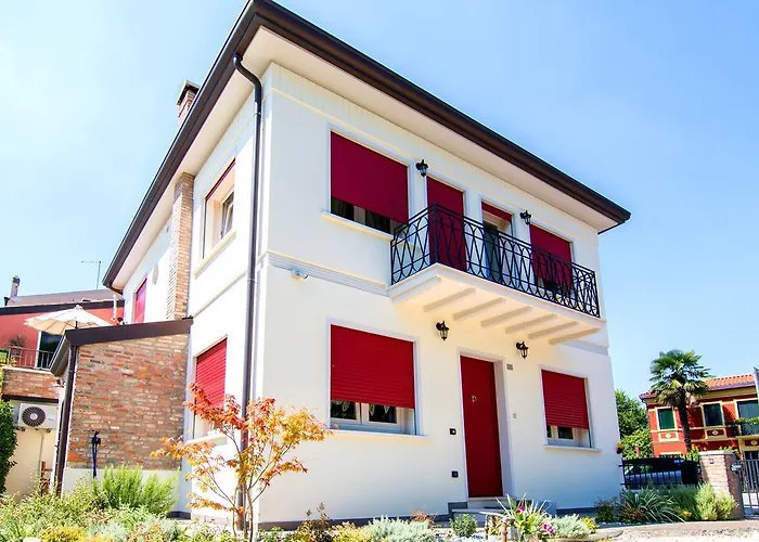 La Porta Rossa Bed & Breakfast Noale