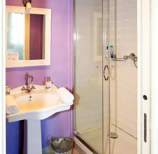 Bed & Breakfast La Porta Rossa Noale