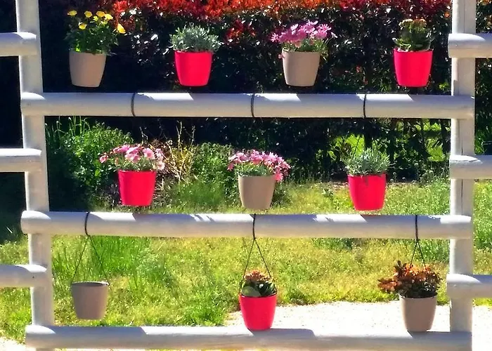 La Porta Rossa Bed & Breakfast 3*